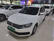 Volkswagen Santana 2022