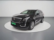 Cadillac XT5 2018