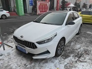Kia K3 2021