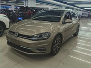 Volkswagen Golf 2020