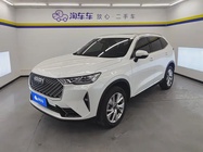Haval H6 2021