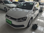 Volkswagen Polo 2017