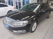 Volkswagen Magotan 2015