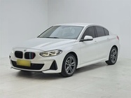 BMW 1 Series 2021