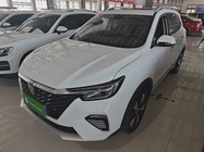 Roewe RX5 2021