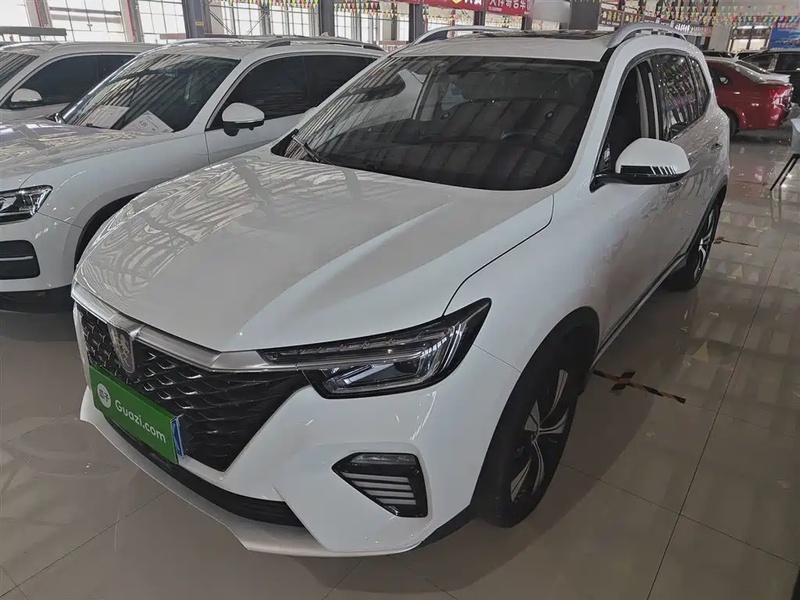 Roewe RX5