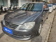 Volkswagen Bora 2012