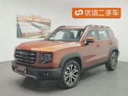 Haval Big Dog 2021