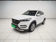 Hyundai Tucson 2016