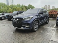 Chery Tiggo 8 2020