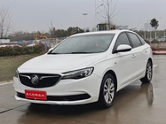 Buick Excelle 2023