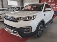 Changan CS55 2018