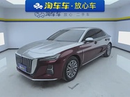 Hongqi H5 2024
