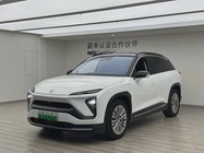 NIO ES6 2021