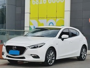 Mazda 3 2019