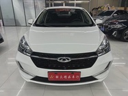 Chery Arrizo 5 2019