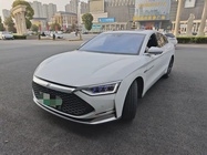BYD Han 2020