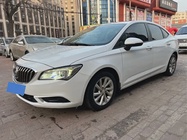 Buick Verano 2016