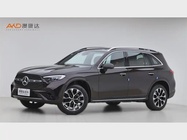 Mercedes-Benz GLC-Class 2023