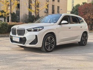 BMW X1 2024