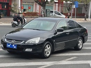 Honda Accord 2006