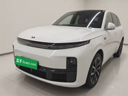 Li Auto L7 2024