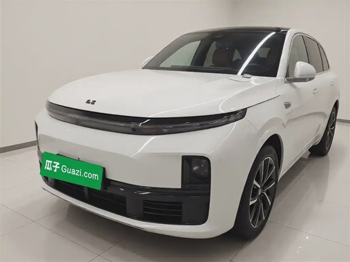 Li Auto L7 2024