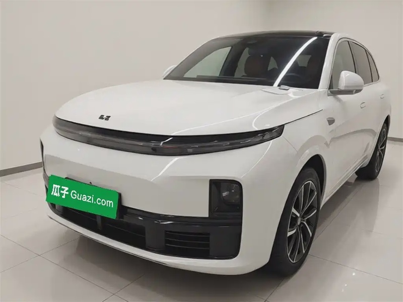 Li Auto L7