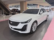 Cadillac CT5 2021