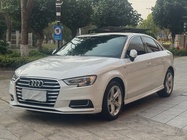 Audi A3 2020