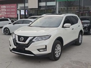 Nissan X-Trail 2025