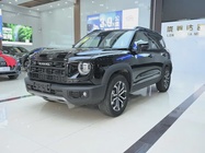 Haval Big Dog 2026