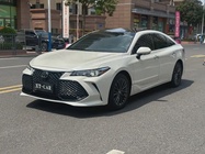Toyota Avalon 2020