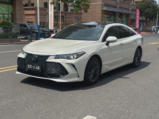 Toyota Avalon 2020