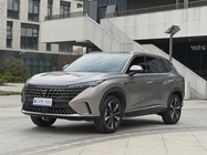 Roewe RX5 2023
