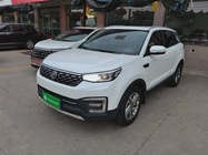 Changan CS55 2019