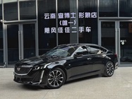 Cadillac CT5 2022