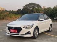 Hyundai Elantra 2020