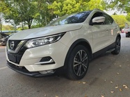 Nissan Qashqai 2022