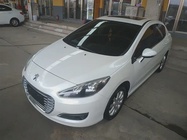 Peugeot 308 2016