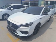 MG MG6 2020
