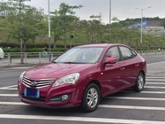 Hyundai Elantra 2012