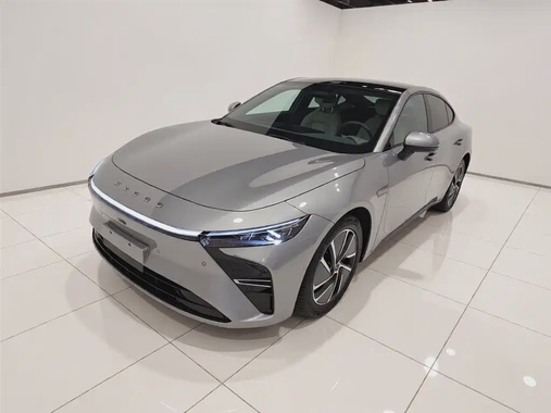 Exeed Xingjiyuan ES 2025