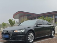 Audi A6 2017