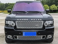 Land Rover Range Rover 2010