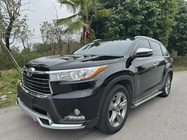 Toyota Highlander 2015