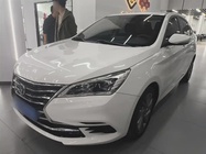 Changan Eado 2019