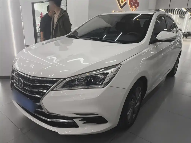 Changan Eado