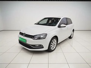 Volkswagen Polo 2018