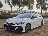 GAC Shadow Leopard 2023